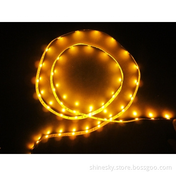 12v Waterproof Flexible Strip Light
